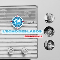 L'écho des labos n°1