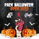 on Pack Halloween 2022 - Alex Fernando ✘ Dmlr