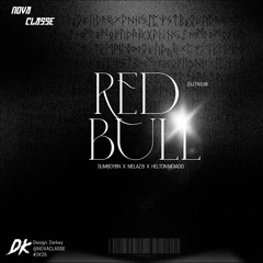 NOVA CLASSE-  RED BULL