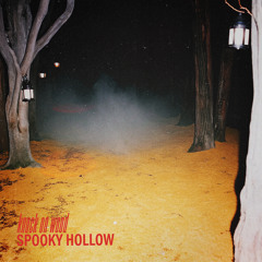 Spooky Hollow
