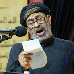 جاوبوني! | الرَّادود عبدالشهيد الثور | ليلة 10 محرَّم الحرام | 1446هـ | 2024مـ