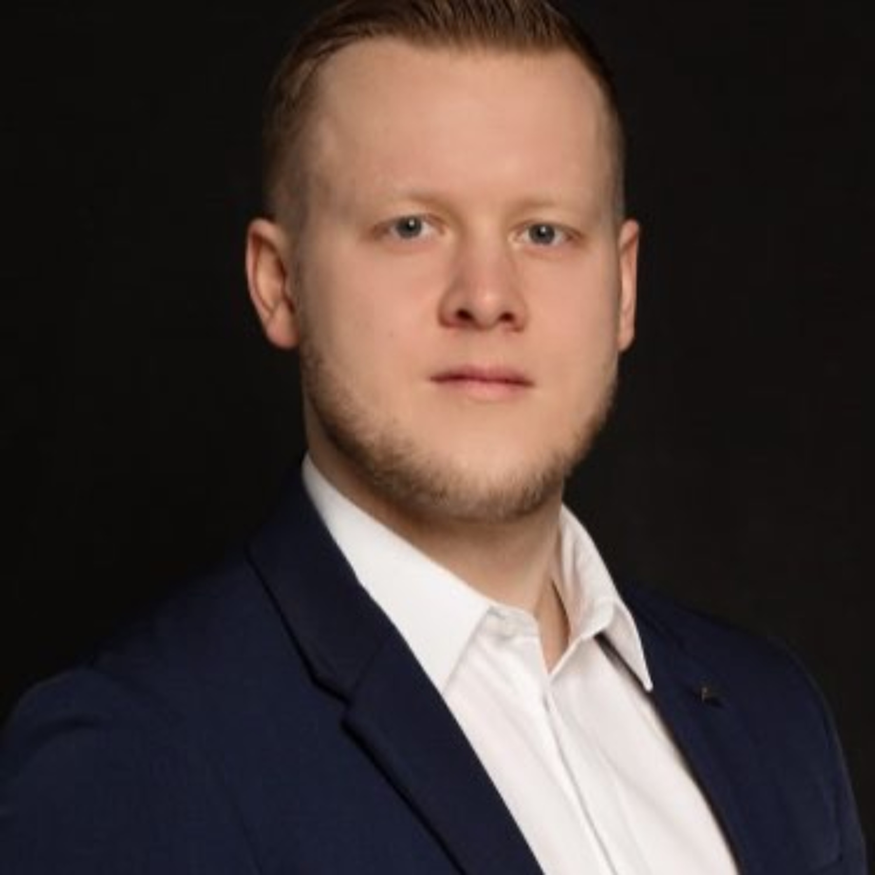 2023 EUCOS SYMPOSIUM | Aleksander Olech on NATO, Hybrid Warfare, and Europe’s Energy Challenge