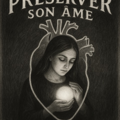 Préserve Ton Âme - 10 aka Dix