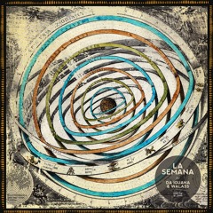 [Premiere] Da Iguana & Walass - Acid Sunday [Cosmovision Records]