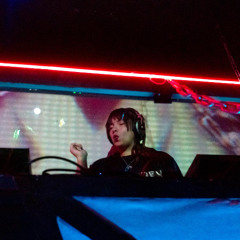 Mica Rey @ Side B Radio (Trance Sessions)