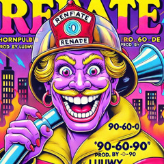 Hornpub.de - Renate (prod. by LUUWY)