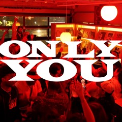 OnlyYou Lounge w/ Sasha Marie  | Amapiano, Baile Funk, Hip Hop, R&B, Jersey Club, Open Format