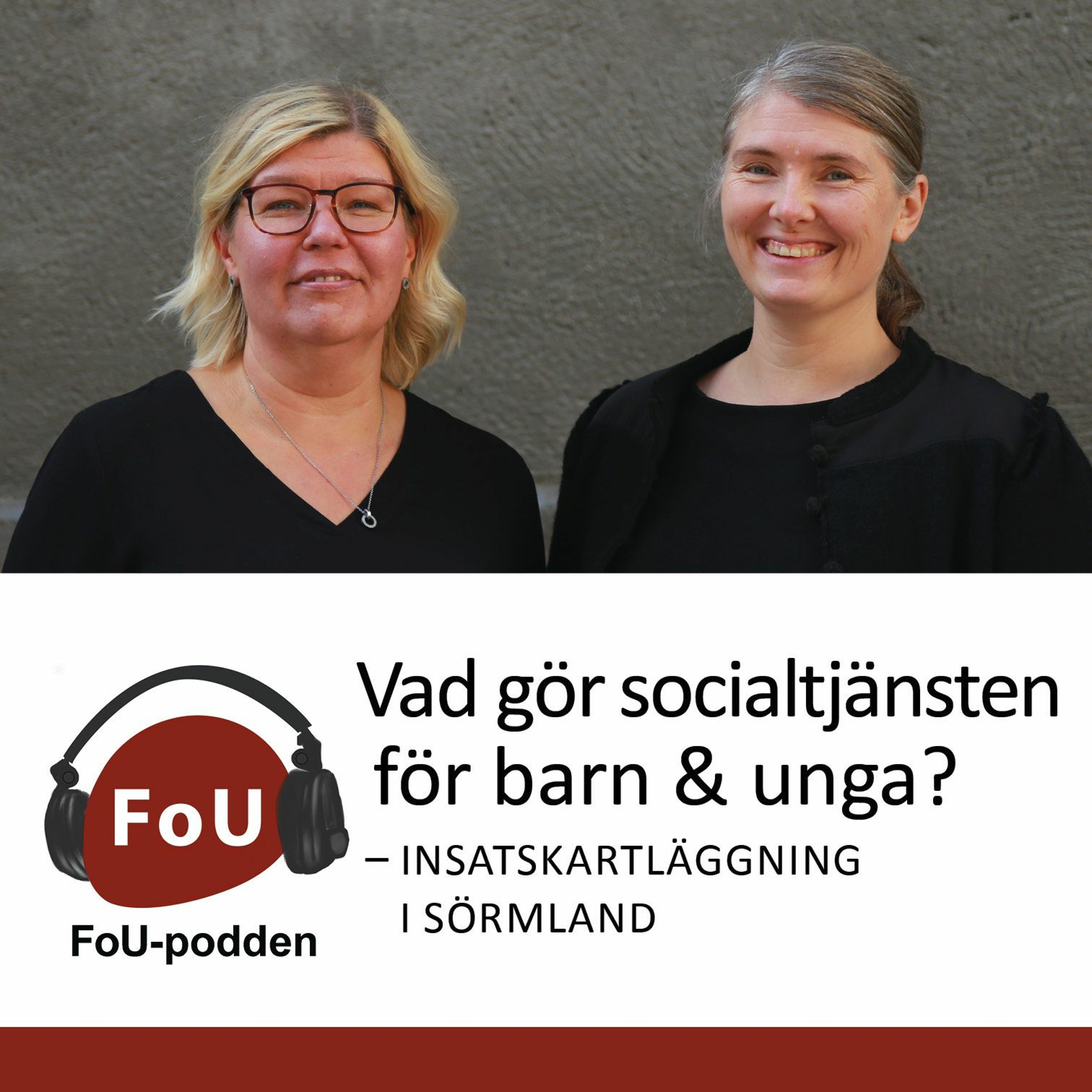 FoU-podden