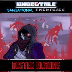 DUSTTALE Snowdin Sans Theme V1