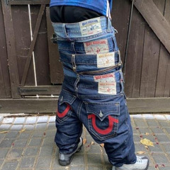 True_Religions Ft. Wessex