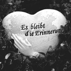 ERINNERUNG