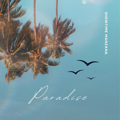 PARADISE (Official Audio)