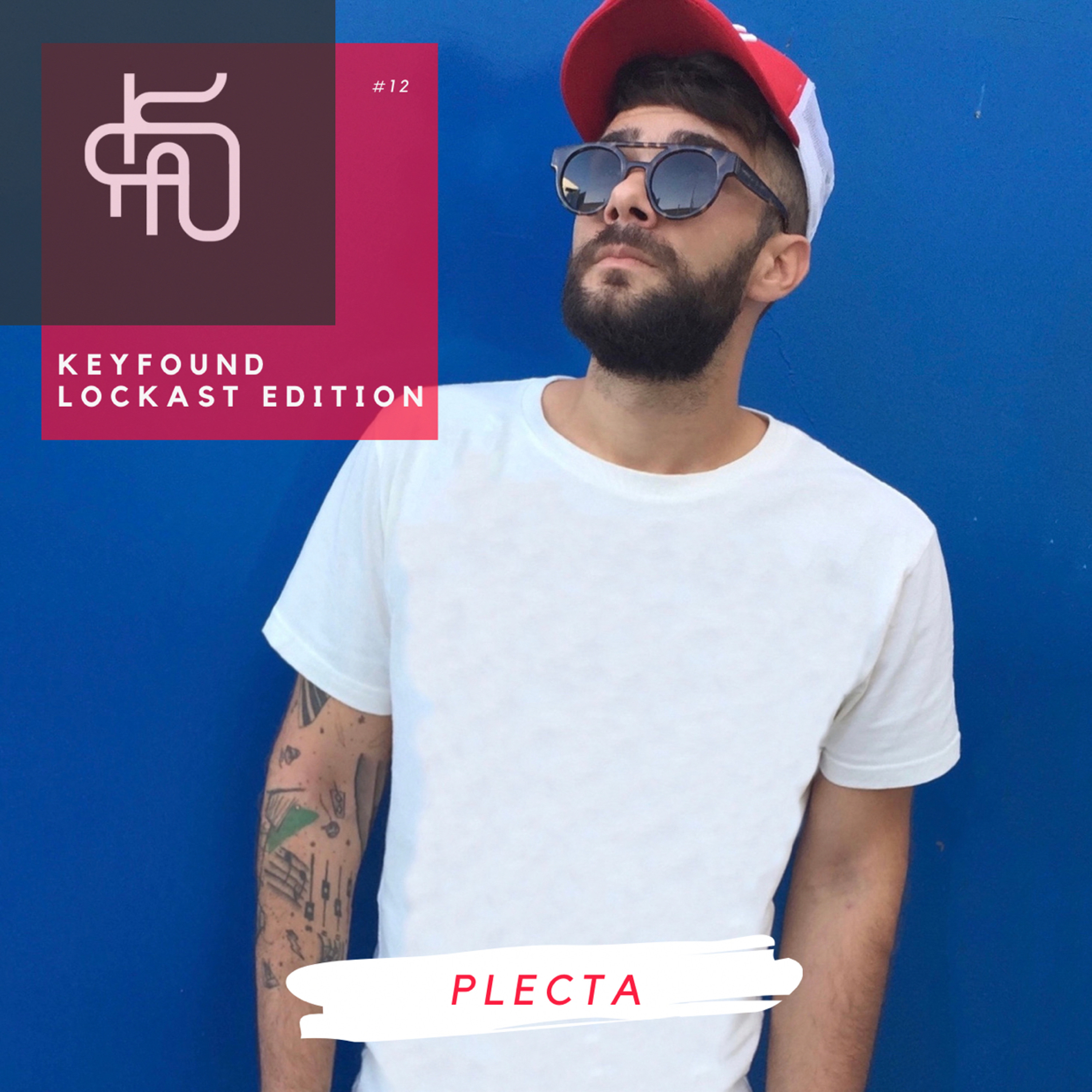 Keyfound