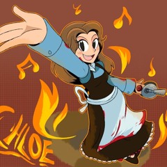 Lil' Guardsman - Chloe's singing lines