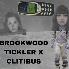 TICKLEG4NG (FT. BROOKWOOD TICKLER)