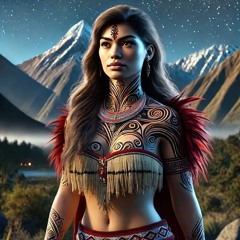 Marvel - Amber Rose (WellZ Sylaah)