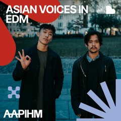 Asian Voices in EDM: Elevate