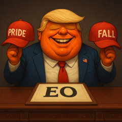 EO - Pride & Fall