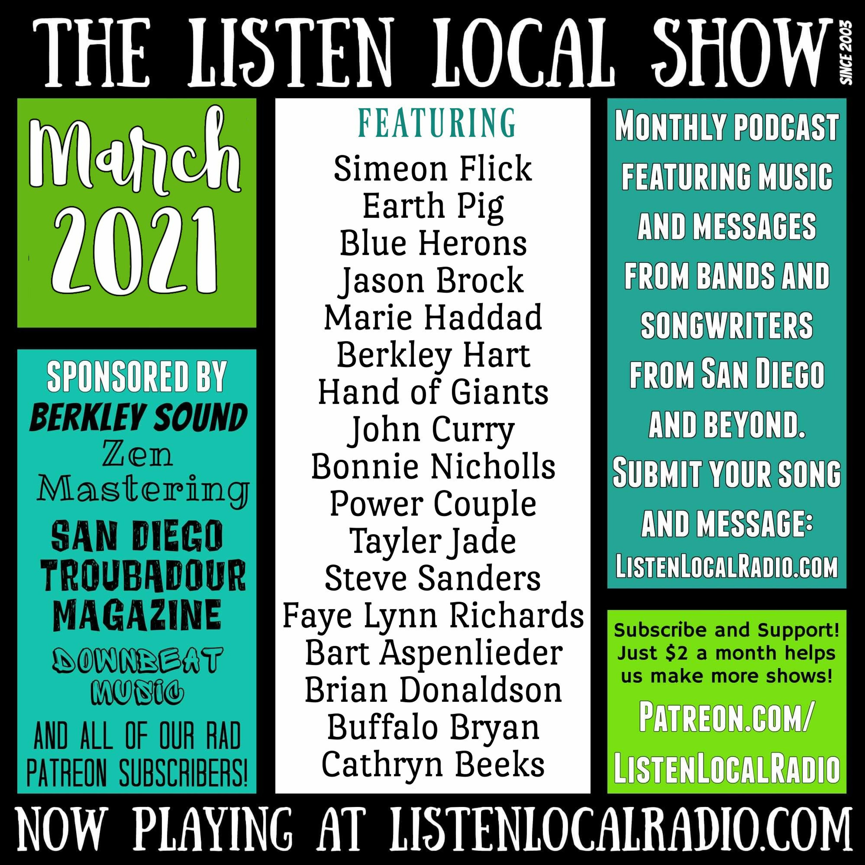 Listen Local Radio