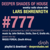 DSOH #777 Deeper Shades Of House w/ guest mix by MIGGS FOREAL