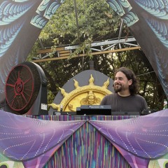 Buzuku DJ Set 2025 Indigoa