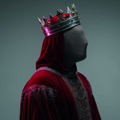 So  - The Burning Man