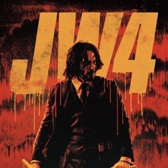 JOHN WICK: CHAPTER 4 - Seasons In The Sun(Trailer Song) By Jacques Brel
