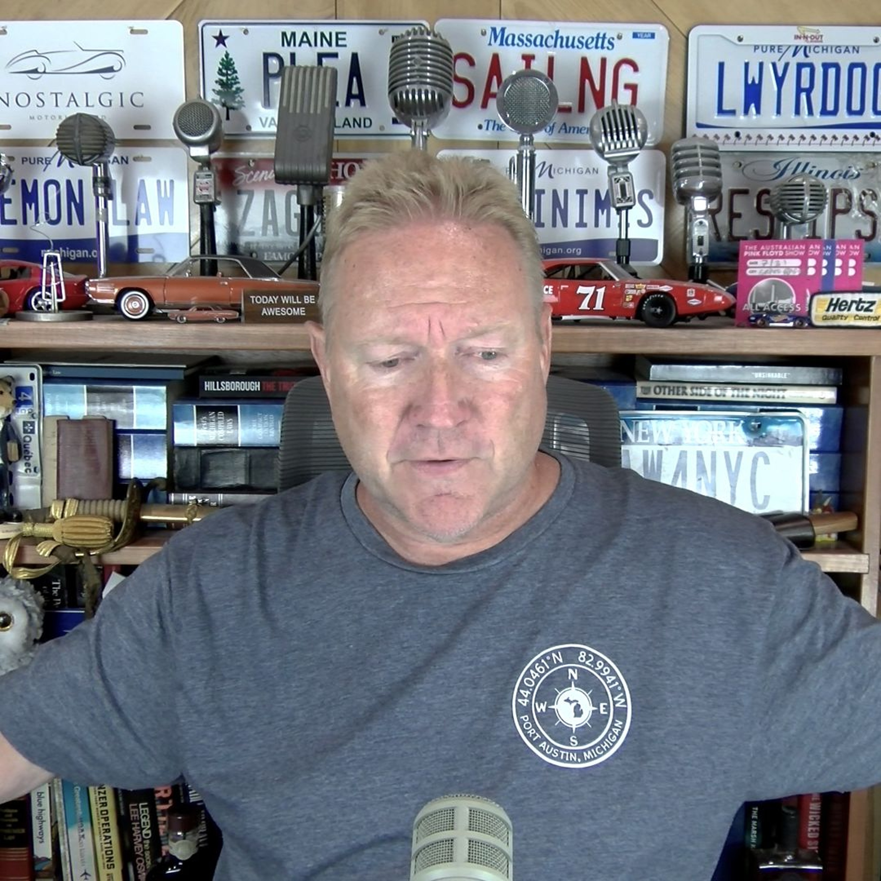 Campbell Soup Violated the Clean Water Act 5,400 Times