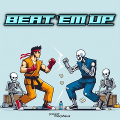 BEAT 'EM UP