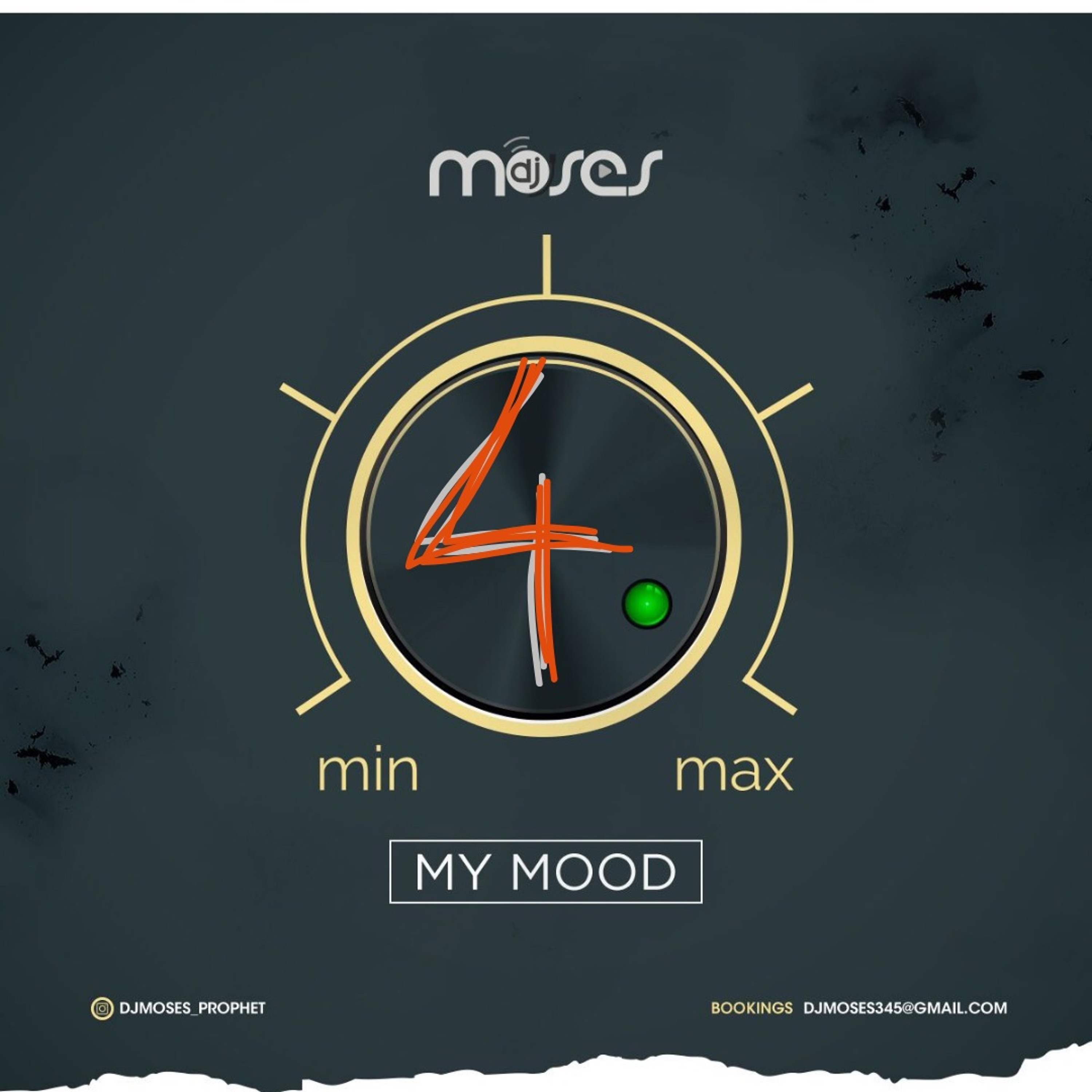 My Mood vol 4