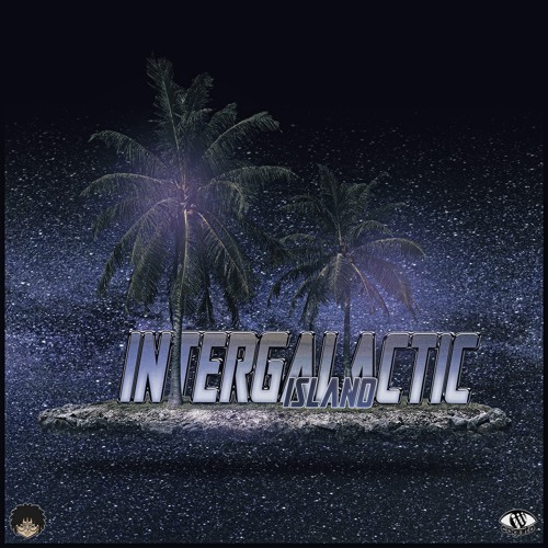 Intergalactic Island (Prod. by Otis15K) [feat. Udon]