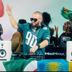 Afro trip by Madmaxx EP01 🇧🇮🇷🇼 Burundi meets Rwanda (full mix on my youtube page)
