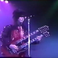 Cinderella - Night Songs