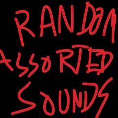 random_assorted_sounds [FREE DL]