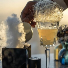 Live Chillout Session Vol. 1 @ atmosphere Burj Khalifa Dj Eddy Helou