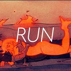 RUN