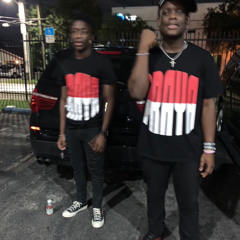 Change Ft G-Baby