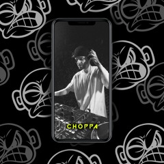 BRUISED PRESENTS: CHOPPA #02