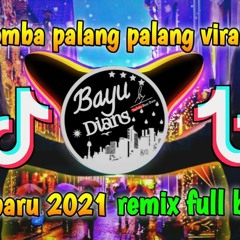 Dj Tiktok Terbaru 2021 La Bomba Palang Palang Yg Lagi Viral Di Tiktok Remix Full Bass Terbaru 2021