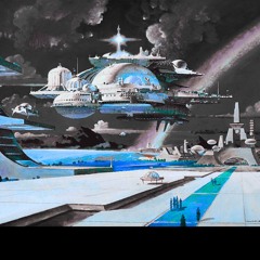 Floating City (Griselda Type Beat) 76 bpm