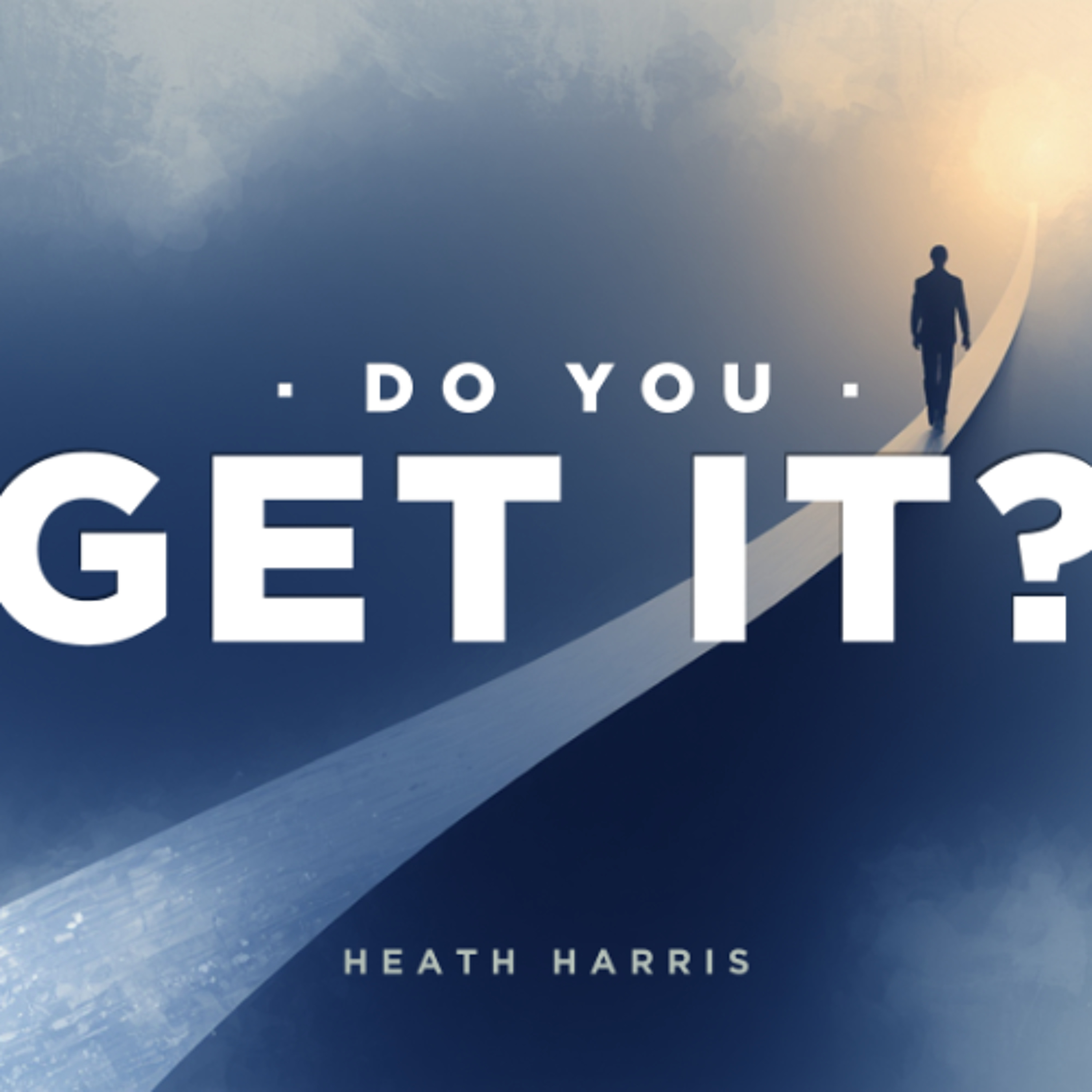 Get It: Giving and Gaining