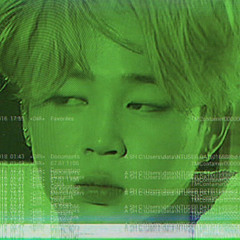 in the soop bts slowed&reverbed