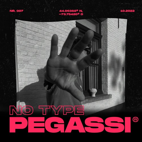 Pegassi - No Type (Extended)