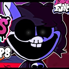 FNF VS Baba Chops V2 - Deep Massacre