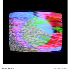 Slow Loris Sounds Hoof