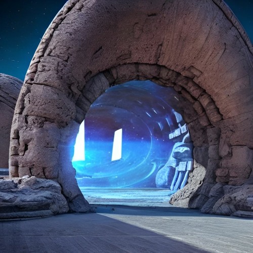 Another Planet Psy Trance Compilation @432 Hz