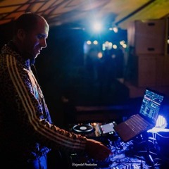 Tom Tom Del Tempo - Okami Festival 2024 [ Set ]