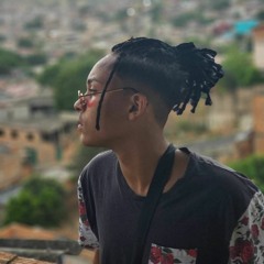 Jammal - It's time work (Prod.Highside)