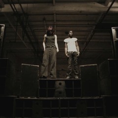 Audiostalker ft lucy bedroque