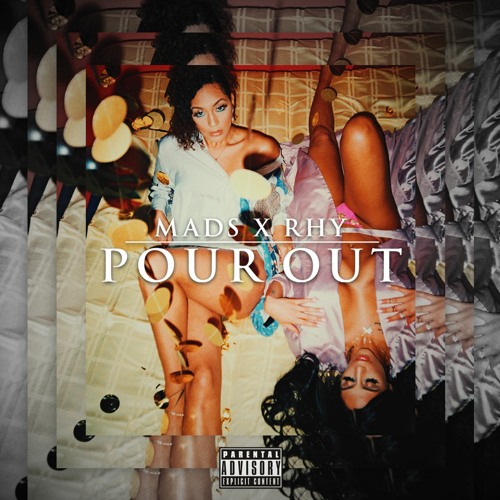 Pour Out